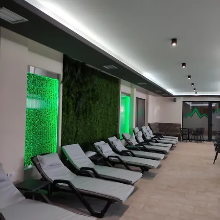 Djuric 012 Apartman *