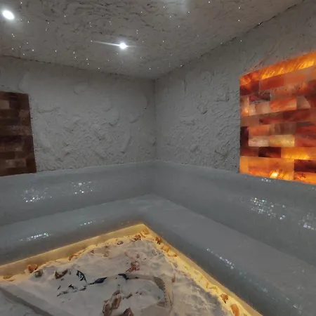 Apartman Djuric 012 *