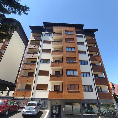 Appartement Djuric 012 *