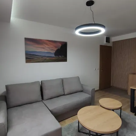 Djuric 012 Apartman *