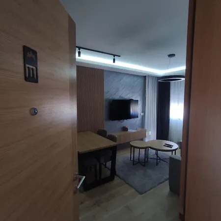 Apartment Djuric 012
