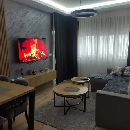 Apartment Djuric 012