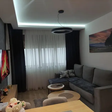 Djuric 012 Apartman *