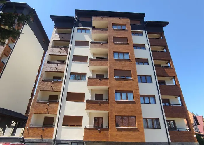 아파트 Djuric 012 *