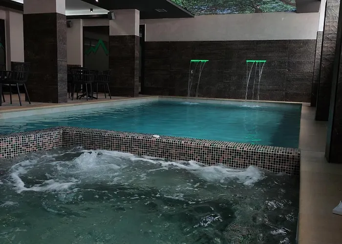 Djuric 012 아파트