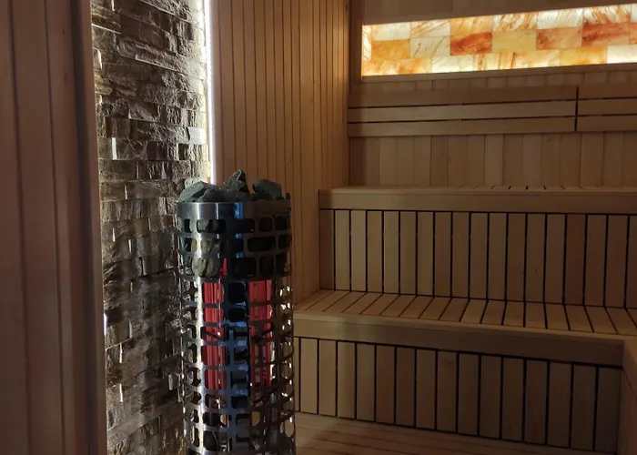 Djuric 012 아파트