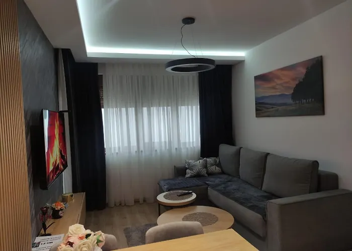 Djuric 012 아파트 *